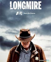 Смотреть Онлайн Лонгмайр / Longmire